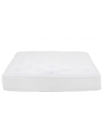 Ora Interiors Cotton 1600 Pillowtop Mattress | Style Our Home