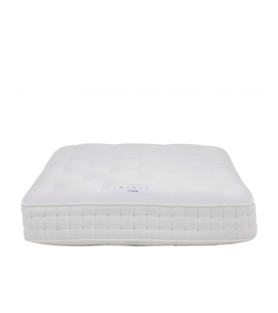 Ora Interiors Cotton 1600 Pillowtop Mattress | Style Our Home