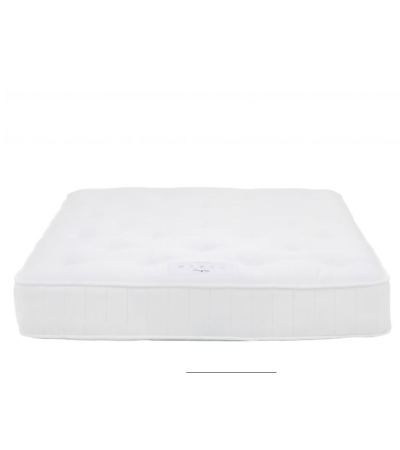 Cloud Pocket 1000 Zip & Lock Mattress - Size Options Available