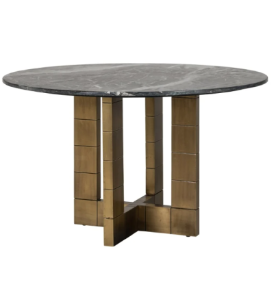 Collada 130 Dining Table By Richmond Interiors | Style Our Home