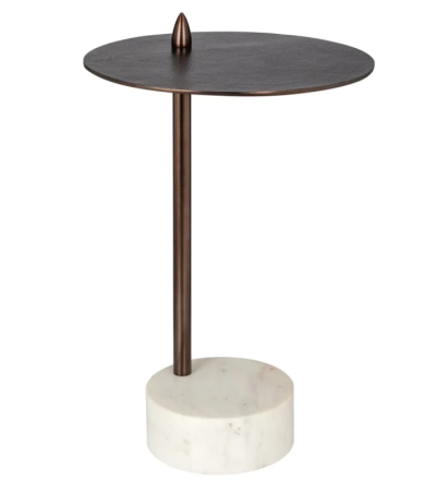 Baron Side Table By Richmond Interiors | Style Our Home