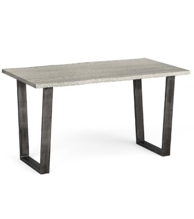 Brooklyn Fix Dining Table 140cm by GlobalHome | Style Our Home