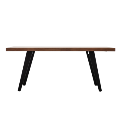 Kansas Dining Table Large By Gallery Living | Style Our Home