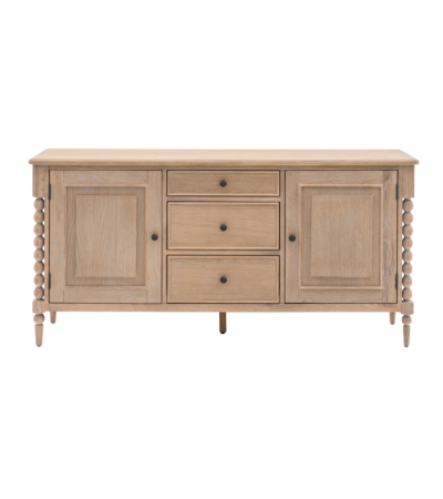 Moreton 2 Door 3 Drawer Sideboard By Gallery Living | Style Our Home