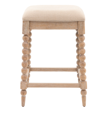 Moreton Bar Stool By Gallery Living | Style Our Home