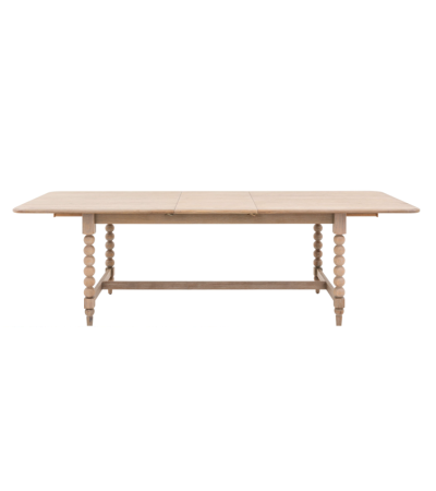 Moreton Extending Dining Table By Gallery Living | Style Our Home