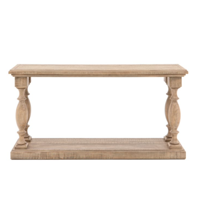 Marpole Console table By Gallery Living | Style Our Home