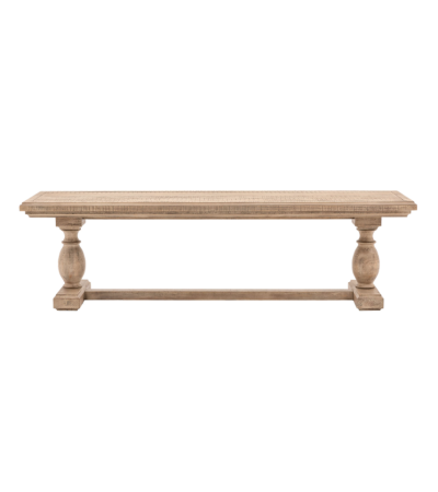 Marpole Dining Bench By Gallery Living | Style Our Home