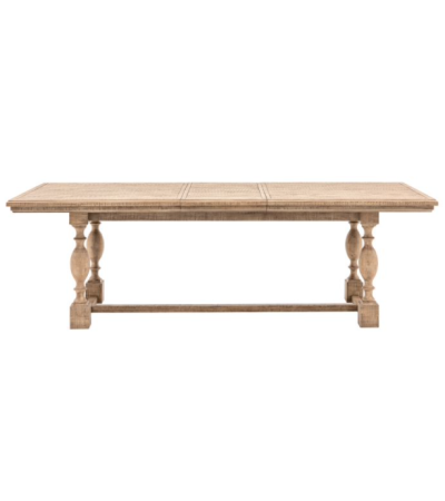 Marpole Extending Dining Table By Gallery Living | Style Our Home