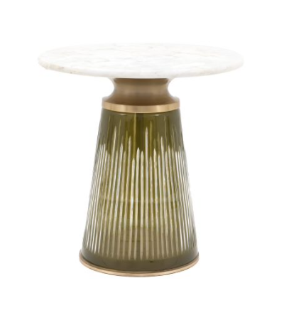 Verno Side Table Dusk By Gallery Living | Style Our Home