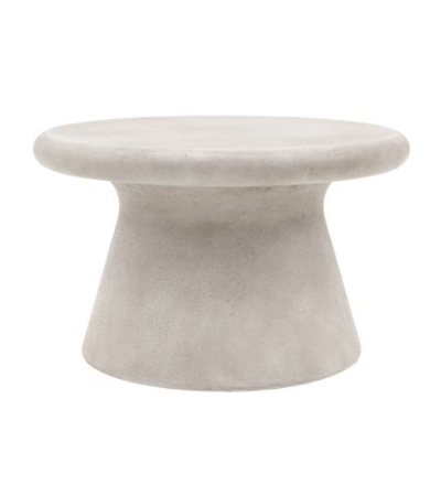 Prado Concrete Coffee Table