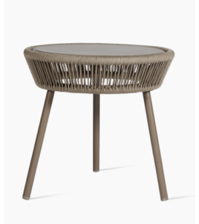 Vincent Sheppard Loop 51cm Side Table | Style Our Home