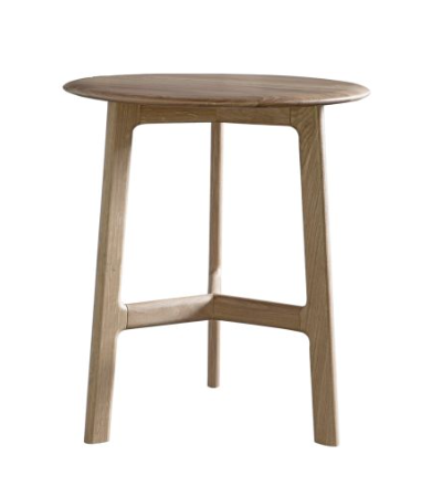 Madrid Round Side Table - Style Our Home