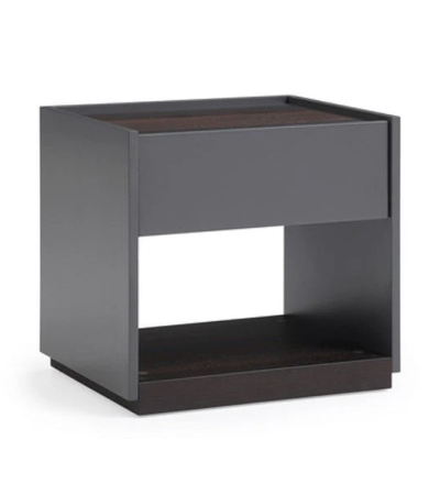 Maza Wood Night Stand By Tommy Franks | Style Our Home