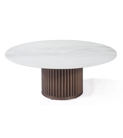 Odessa Coffee Table By Tommy Franks | Style Our Homes