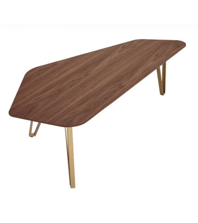 Alicante Coffee Table - Large By Tommy Franks | Style Our Home