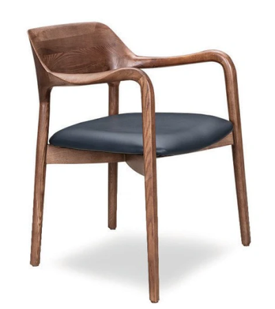 Siena Dining Chair By Tommy Franks | Style Our Home