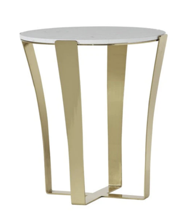 Manito Side Table By Tommy Franks | Style Our Home