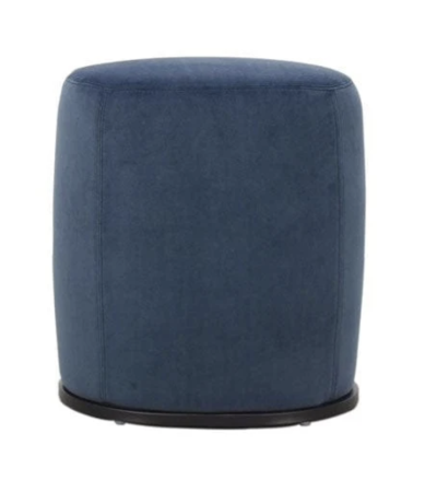 Troy Pouffe - Sea By Tommy Franks | Style Our Home