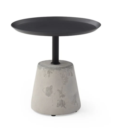 Vivo Side Table By Tommy Franks | Style Our Home