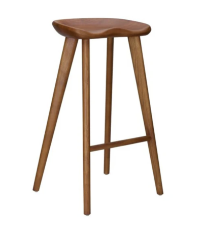 Boden Bar Stool By Tommy Franks | Style Our Home
