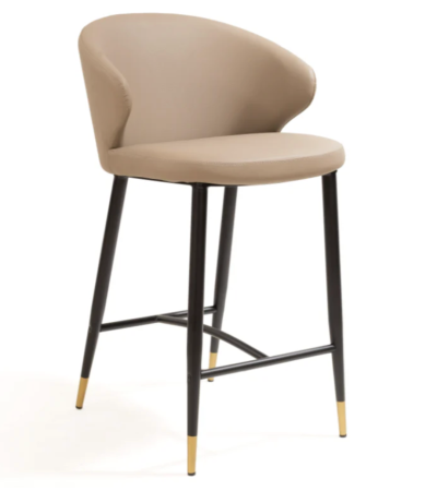 Bellroy Bar Stool - Buffalo By Tommy Franks | Style Our Home