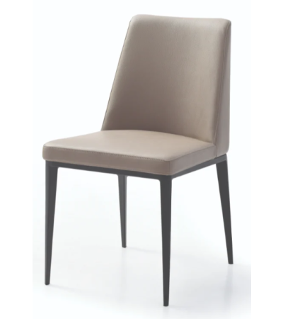 Medici Dining Chair - Buffalo Sand By Tommy franks | Style Our Home