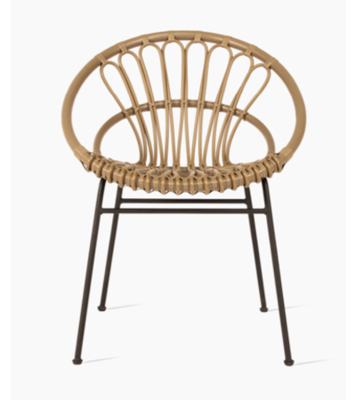 Roxanne Dining Chair by Vincent Sheppard | Style Our Home