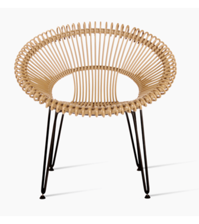 Roy Lazy Chair by Vincent Sheppard | Style Our Home