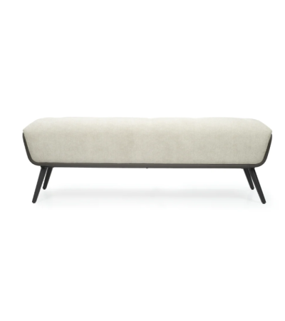 Morciano Bench Seat By Tommy Franks | Style Our Home