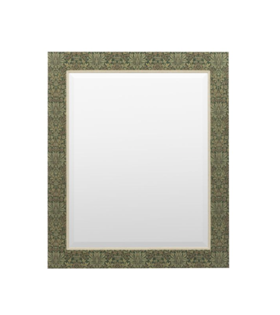 Baunton Forest Mirror