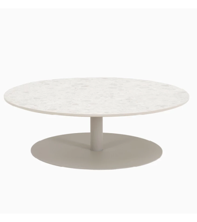 Kodo Round Coffee Table - 68cm by Vincent Sheppard | Style Our Home
