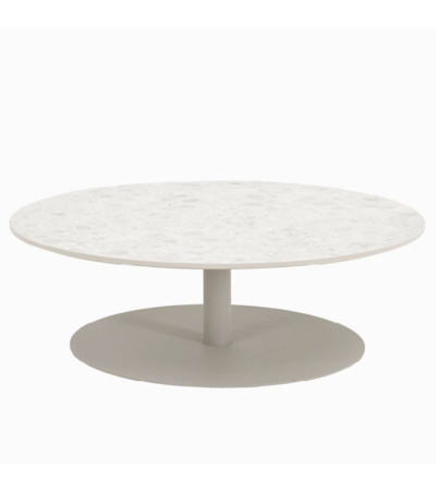 Vincent Sheppard Kodo Round Coffee Table - 90cm