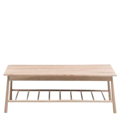 Wycombe Coffee Table - Style Our Home