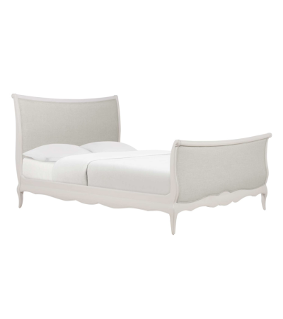 Amelie 135cm High End Bed by Willis & Gambier | Style Our Home  