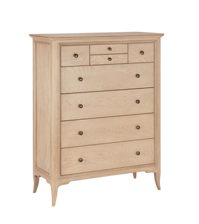 Toulon 8 Drawer Merchant Chest By Willis And Gambier | Style Our Home 