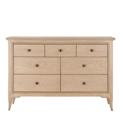 Toulon 3 + 4 Wide Chest By Willis & Gambier | Style Our Home
