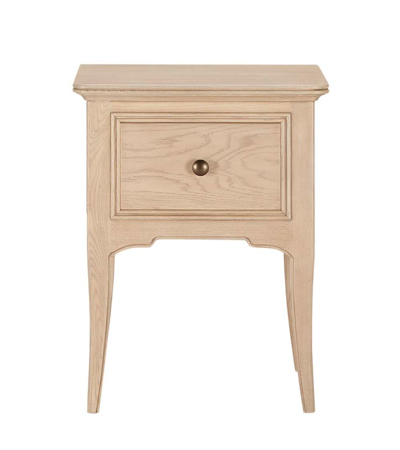 Toulon 1 Drawer Bedside By Willis & Gambier | Style Our Home