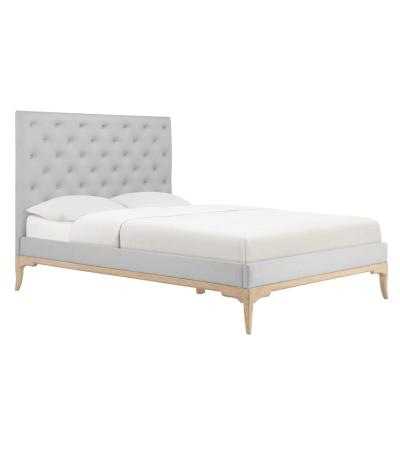 Toulon 180cm Low End Bed By Willis & Gambier | Style Our Home
