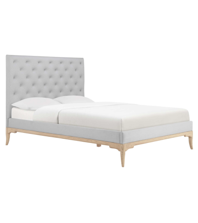 Toulon - 150CM Low End Bed By Willis & Gambier | Style Our Home