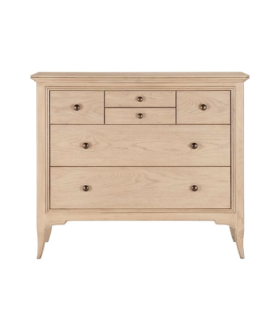 Toulon 6 Drawer Chest 