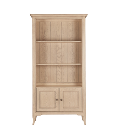 Toulon Bookcase by Willis & Gambier | Style Our Home