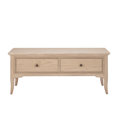 Toulon Coffee Table by Willis & Gambier | Style Our Home