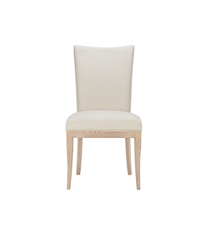 Toulon Dining Chairs (2pk) by Willis & Gambier | Style Our Home