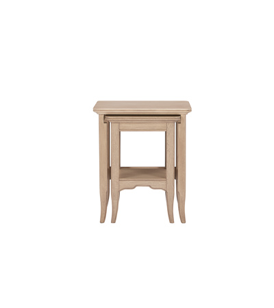 Toulon Nest of Tables by Willis & Gambier | Style Our Home