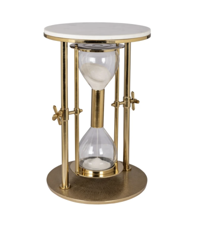 Tempus End Table by Richmond Interiors | Style Our Home