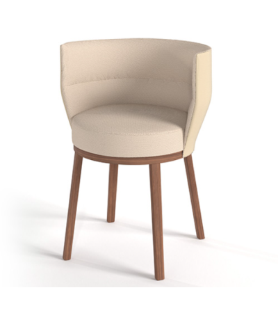 Sena Dining Chair by Punt Mobles | Style Our Home 
