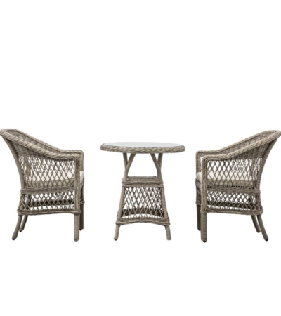 Serre Stone Bistro Set | Style Our Home