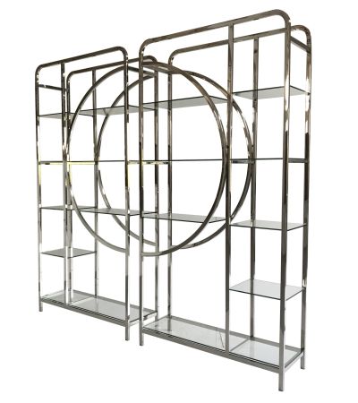 Gatsby Decadence Shelving Unit - Style our Home