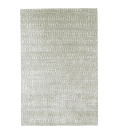 Silver Darcy Rug  - Katherine Carnaby by Asiatic London | Style Our Home